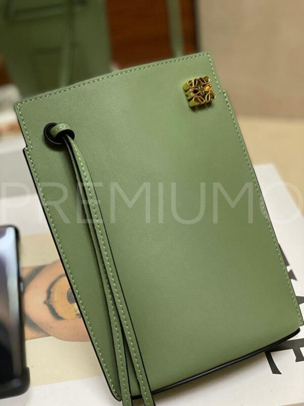 Loewe сумка PR333518 5