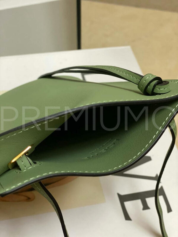 Loewe сумка PR333518 7