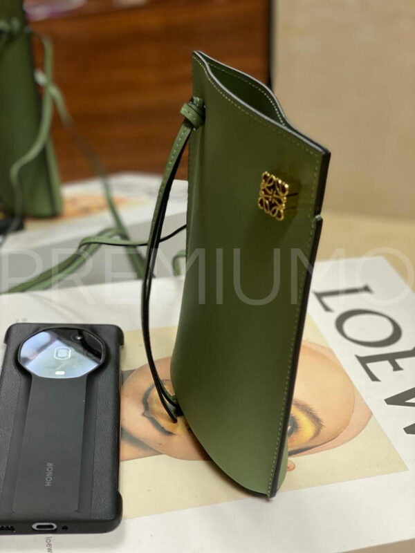 Loewe сумка PR333518 2