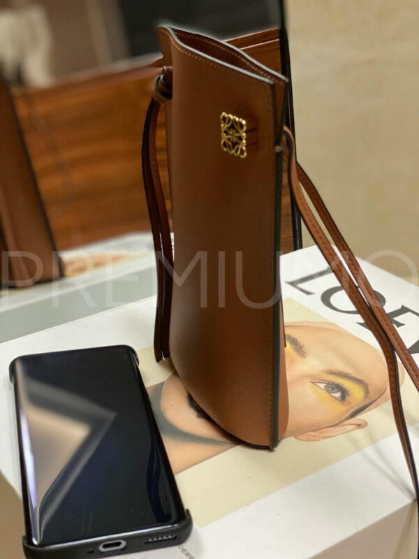 Loewe сумка PR289193 4
