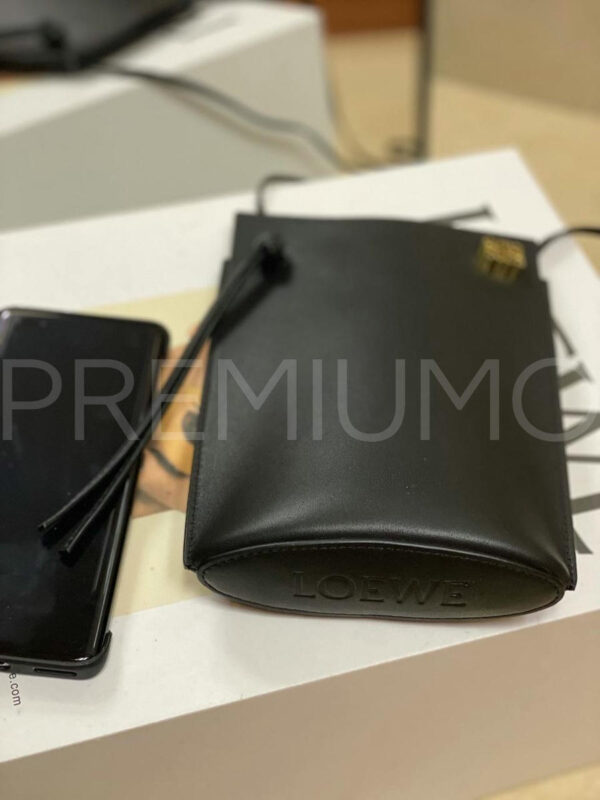 Loewe сумка PR303106 6