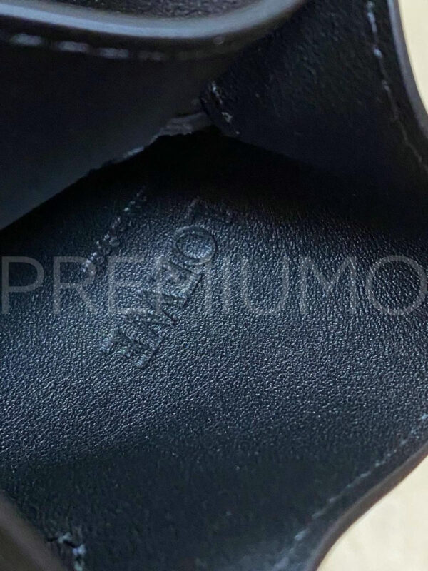 Loewe сумка PR303106 8