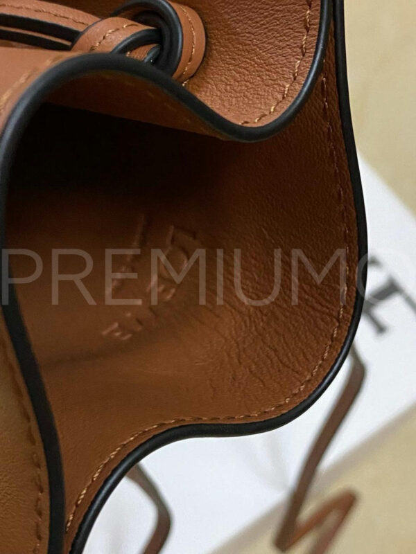 Loewe сумка PR289193 9