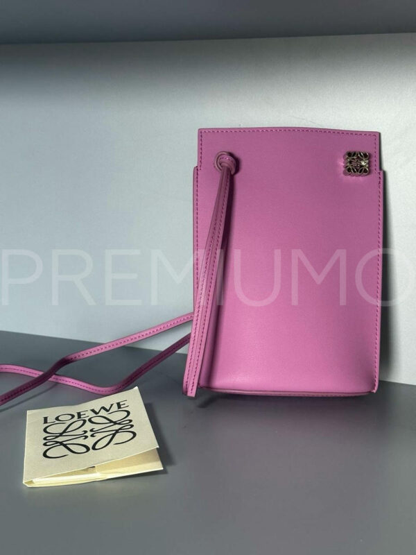 Loewe сумка PR625527 2