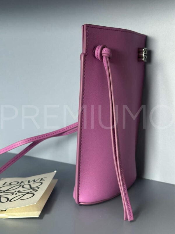 Loewe сумка PR625527 4