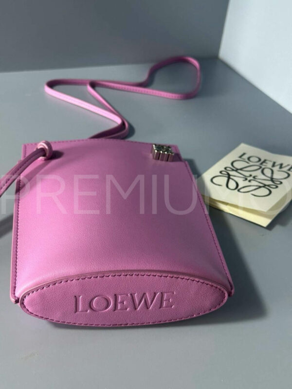 Loewe сумка PR625527 5