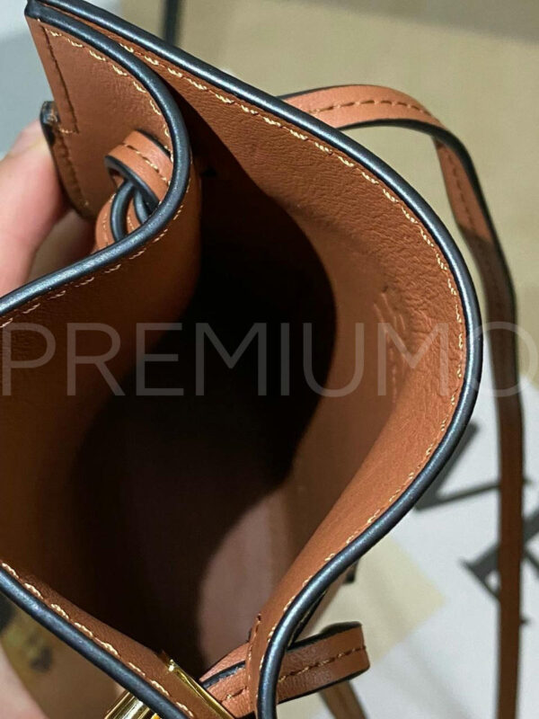 Loewe сумка PR289193 7