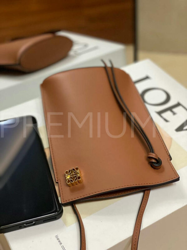 Loewe сумка PR289193 8