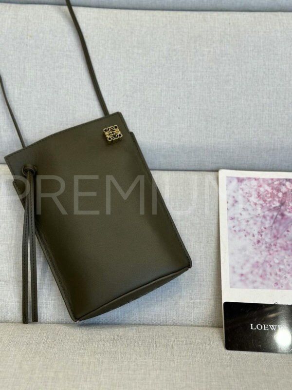 Loewe сумка PR277302 2