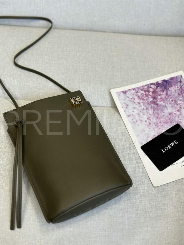 Loewe сумка PR277302 3