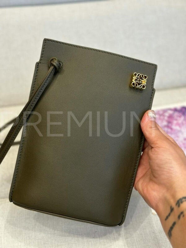 Loewe сумка PR277302 5