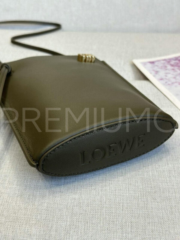 Loewe сумка PR277302 6