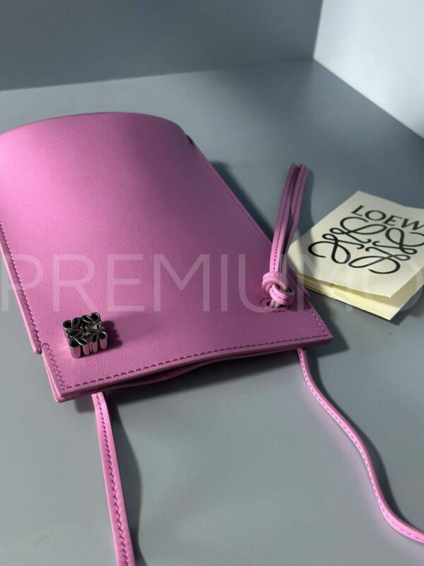 Loewe сумка PR625527 6