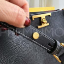 Tod’s сумка PR591880 27