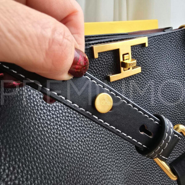 Tod’s сумка PR591880 12
