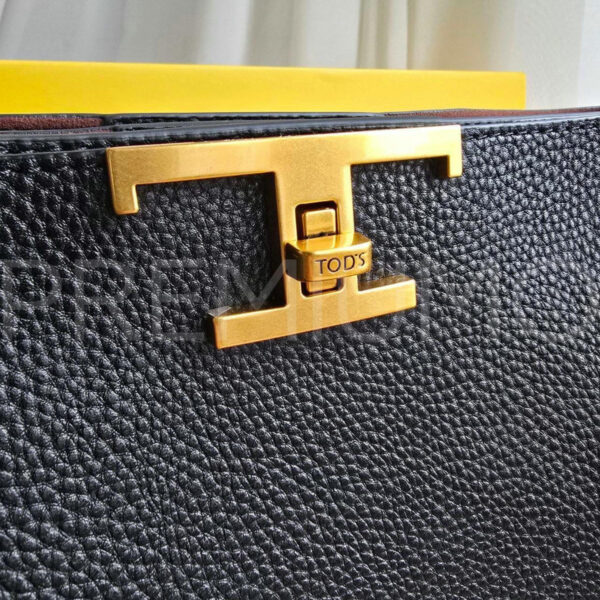 Tod’s сумка PR591880 13