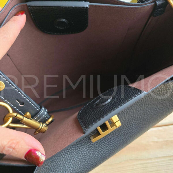 Tod’s сумка PR591880 15