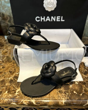 Chanel босоножки PR132350