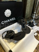 Chanel босоножки PR132350 5