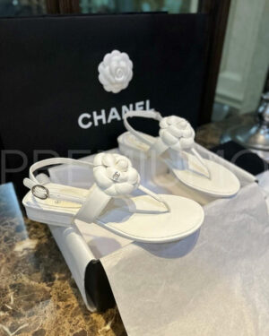 Chanel босоножки PR965984