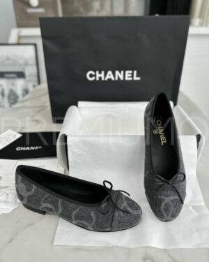 Chanel балетки PR979656