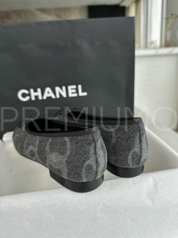 Chanel балетки PR979656 2