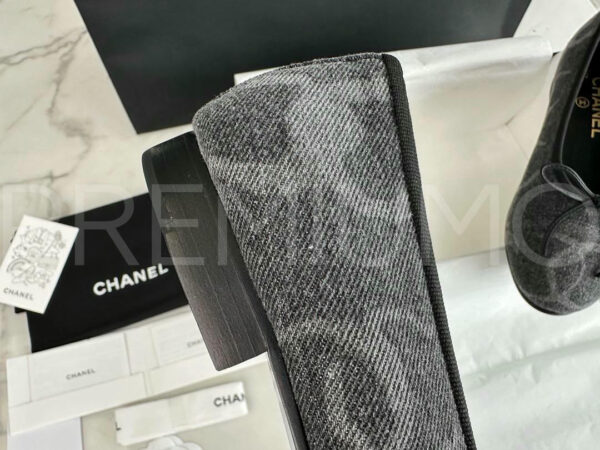 Chanel балетки PR979656 3