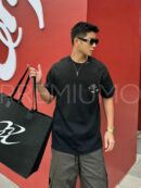 Chrome Hearts футболка PR200641 11