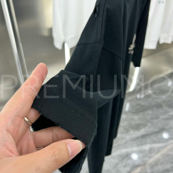 Chrome Hearts футболка PR200641 5
