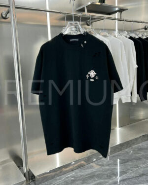 Chrome Hearts футболка PR200641