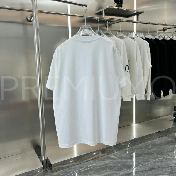 Chrome Hearts футболка PR494505 9