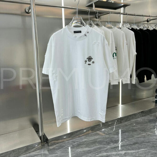 Chrome Hearts футболка PR494505 10