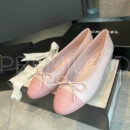Chanel балетки PR178445 10