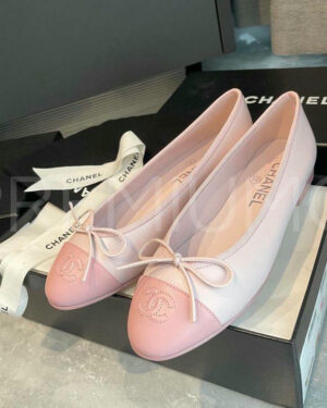 Chanel балетки PR178445