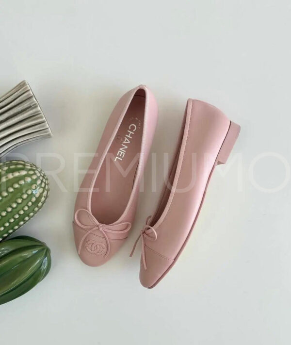 Chanel балетки PR178445 3