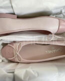 Chanel балетки PR178445 14