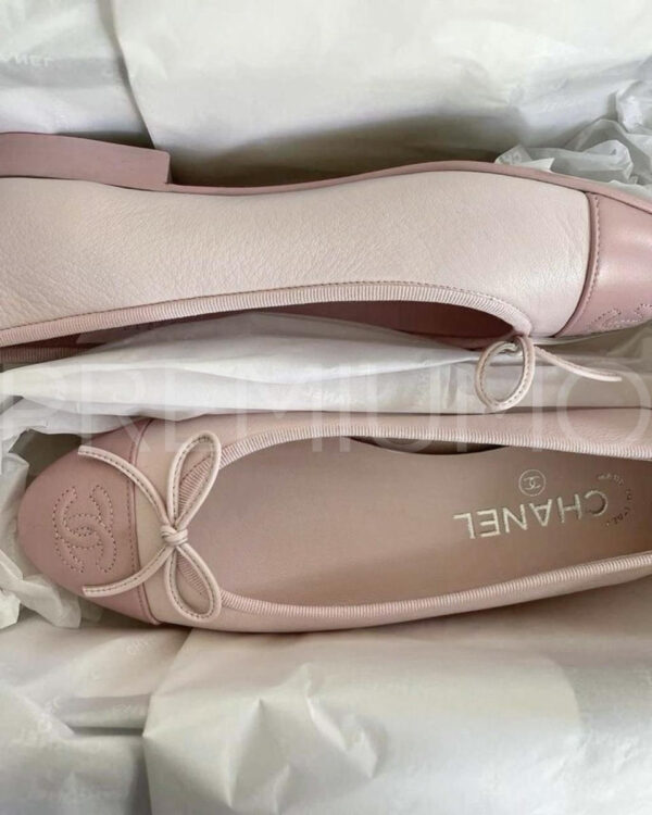 Chanel балетки PR178445 5