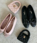 Chanel балетки PR178445 18