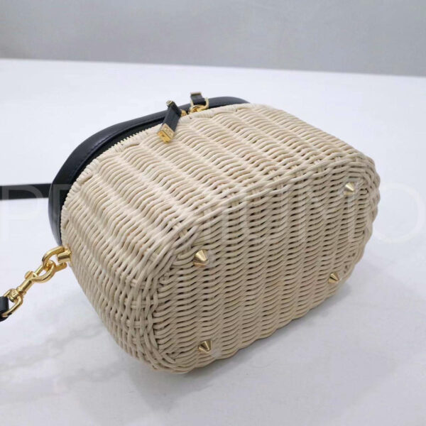 Christian Dior сумка PR469573 5