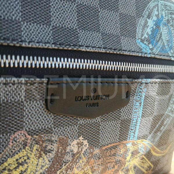 Louis Vuitton рюкзак PR660587 5