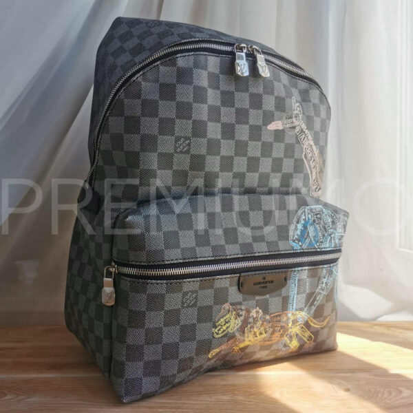 Louis Vuitton рюкзак PR660587 6