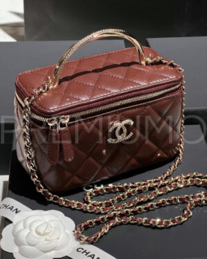Chanel сумка PR627161