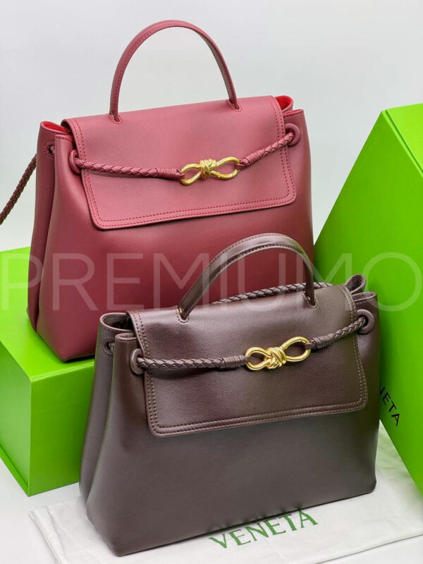 Bottega Veneta сумка PR236904 11