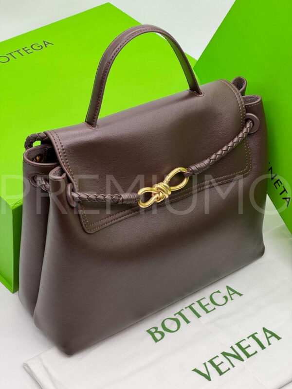 Bottega Veneta сумка PR236904 3