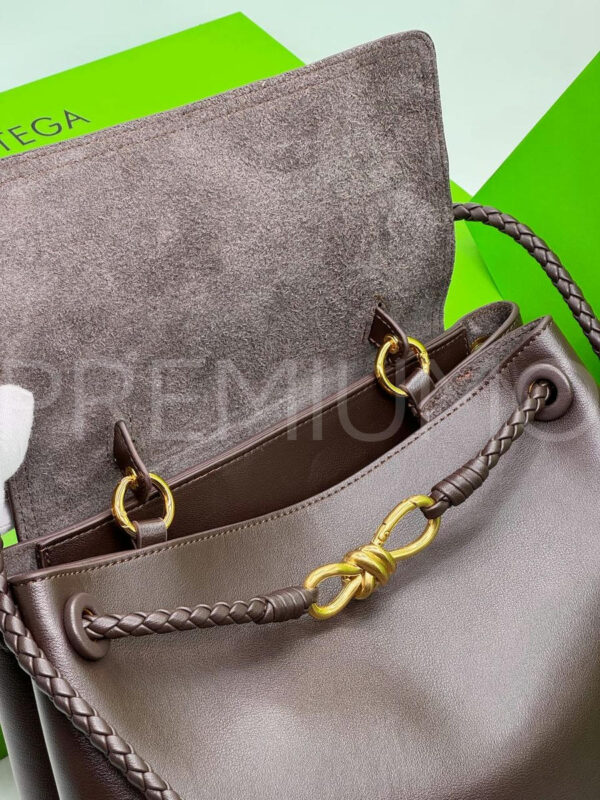 Bottega Veneta сумка PR236904 7