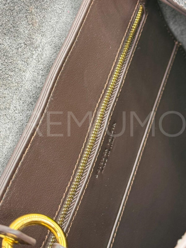 Bottega Veneta сумка PR236904 9