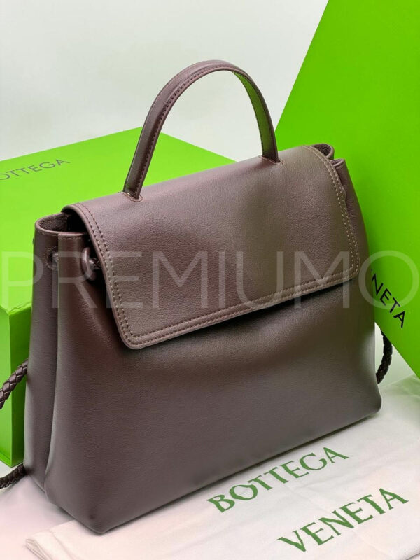Bottega Veneta сумка PR236904 4