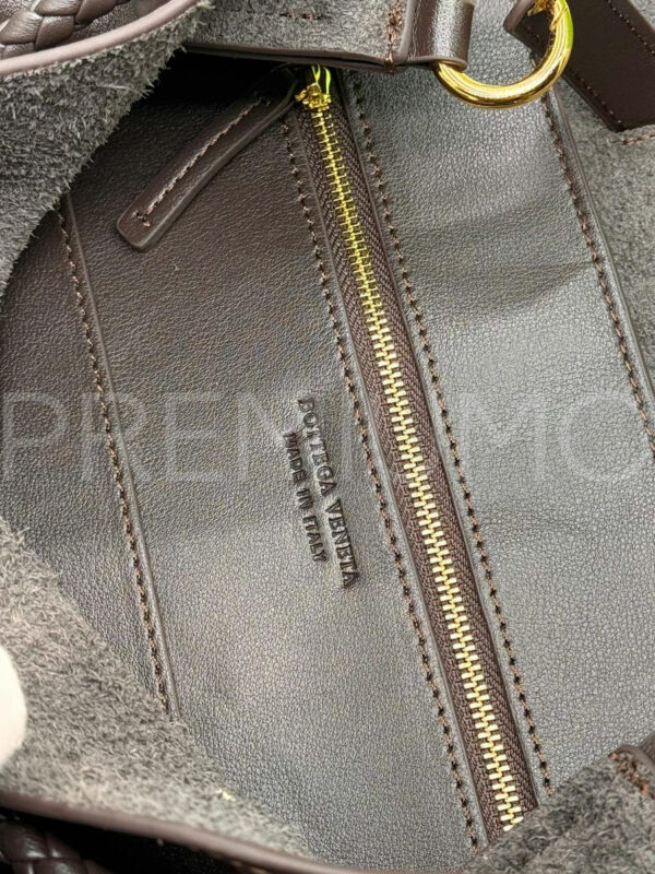 Bottega Veneta сумка PR236904 10