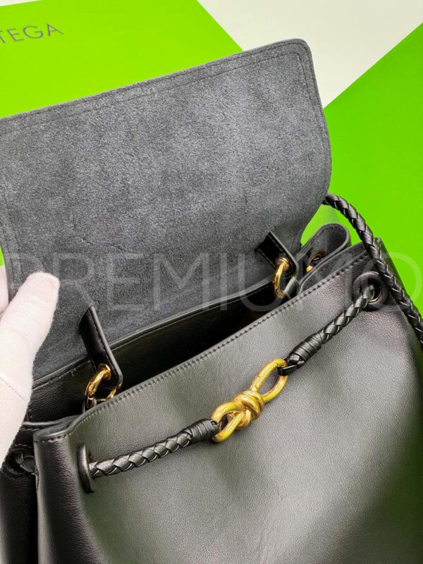 Bottega Veneta сумка PR100347 9