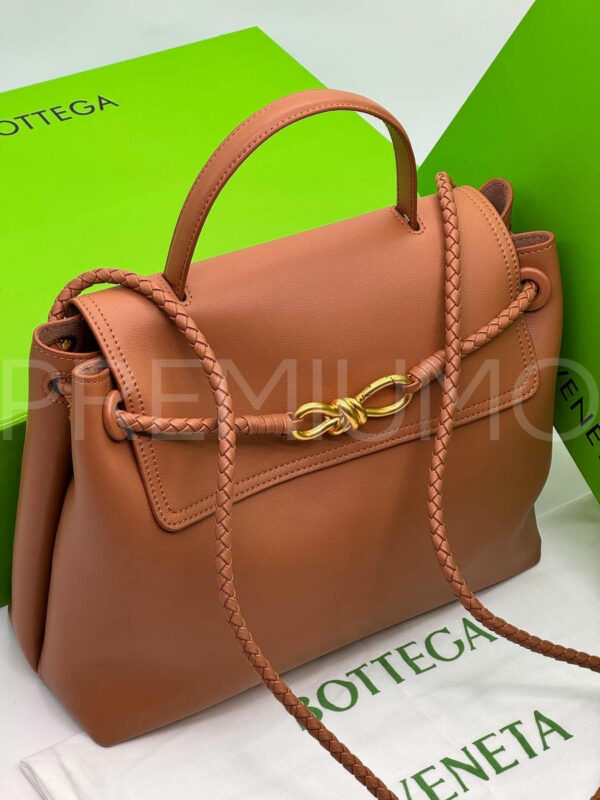 Bottega Veneta сумка PR726097 3